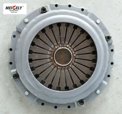 430mm Aowei Pull-Type Small Hole Pressure Plate Untuk Truk Berat