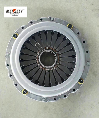 Bagian truk untuk Aowei Pull-Type Large Hole Pressure Plate AZ9921160220