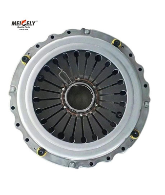 Bagian truk untuk Aowei Pull-Type Large Hole Pressure Plate AZ9921160220