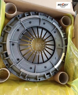 1878003729 Pressure Plate Clutch Untuk Yutong Golden Dragon Bus Parts