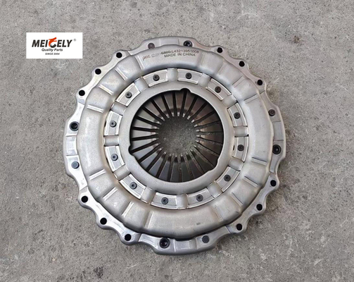 Original 1601100U8020 Untuk JAC 395 Gelfa Clutch Pressure Plate