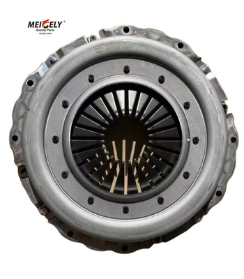 Original Clutch Disc OEM 3483034043 395 Clutch Pressure Plate Untuk SACHS