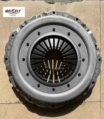 Original Clutch Disc OEM 3483034043 395 Clutch Pressure Plate Untuk SACHS