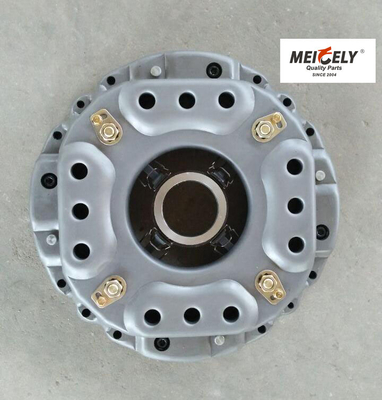 Ukuran 395MM 395 Piring tekanan kopling tahan ledakan