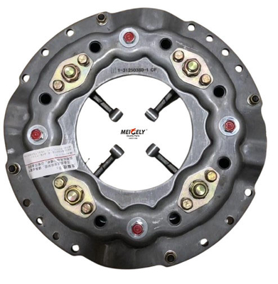 Kualitas Asli 1-31220-176-1 Untuk ISUZU 380 Clutch Pressure Plate