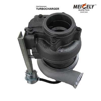 Meicely Turbocharger Untuk HX40W 4048335 4051033 Turbo Turbocharger Untuk Cummins T37 6L