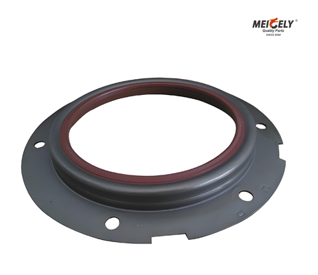 Fuso And Canter ME017207 Crankshaft Untuk Mitsubishi Oil Seal Dengan Tipe Spring