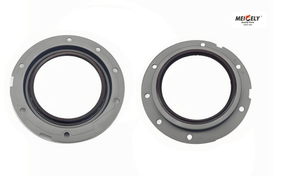 Fuso And Canter ME011867 Crankshaft Untuk Mitsubishi Oil Seal Dengan Tipe Spring