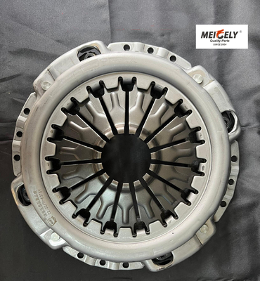 suku cadang mobil Y380T190-12H1-3 Untuk Yuchai 145 diafragma tekanan plat