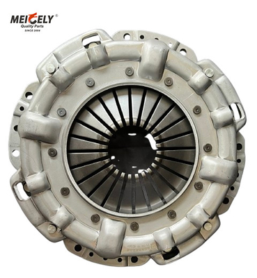 Yuchai 325 Diaphragm Pressure Plate Oem J380l-1600750