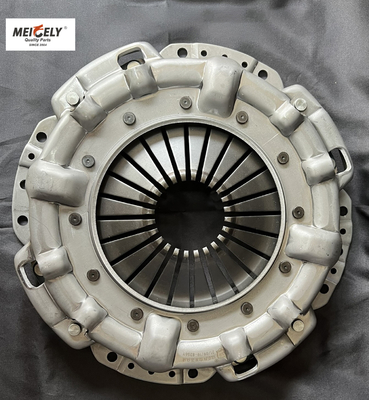 Yuchai 325 Diaphragm Pressure Plate Oem J380l-1600750