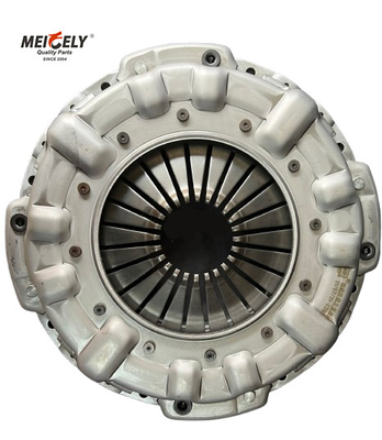 1600750 275 Aumark Clutch Pressure Plate yang terbuat dari logam untuk bagian transmisi otomatis