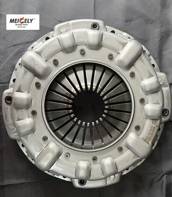 1600750 275 Aumark Clutch Pressure Plate yang terbuat dari logam untuk bagian transmisi otomatis