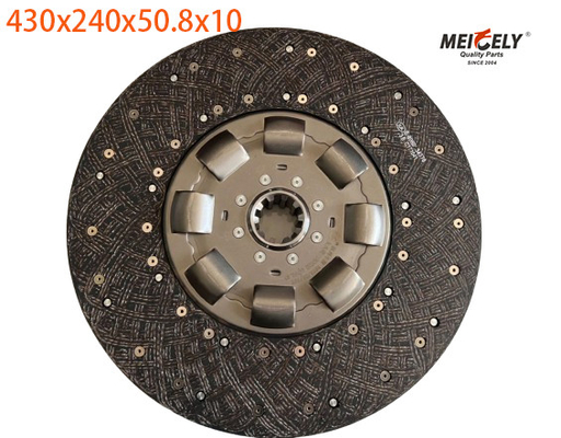 1878634014 truk kopling dan cakram kopling piring tekanan