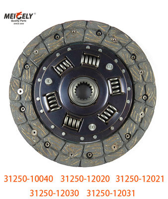 OEM 31250-10040 Clutch Disc Untuk Toyota Parts 4K 3K 31250-12020