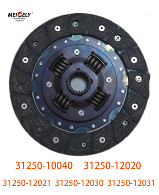 Hot Sale Clutch Disc Clutch Kits 31250-10040 31250-12020 Untuk Mobil Toyota