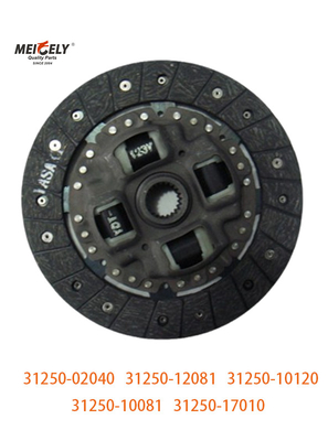 Disk Kopling Baru Untuk Mobil Toyota 31250-02040 Mesin 4A 3T 2E