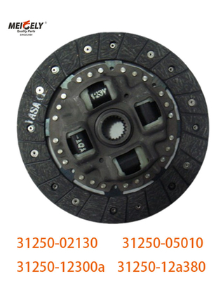 OEM 31250-12300a Clutch Disc Clutch Kits 31250-02130