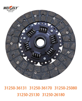 31250-36131 Clutch Disc Clutch Plate 31250-36170