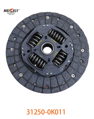 Motor Clutch Disc OEM 31250-0K011 Untuk TOYOTA 31250-26182