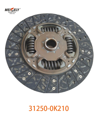 31250-0K210 OEM Fit Untuk TOYOTA Clutch Disc Kits