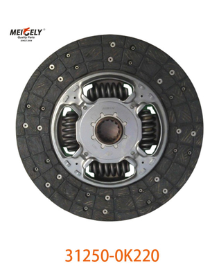 Plat kopling mobil baru 31250-0K220 275mm 31250-60311 Untuk Toyota