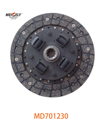 Grosir MD701230 Clutch Disc Untuk Mitsubishi T120 MD701231