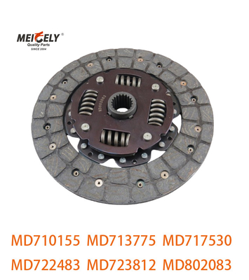 OEM MD710155 Clutch Discs MD713775 Mobil Clutch Kit Untuk MITSUBISHI