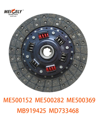 Grosir cakram kopling OEM ME500152 ME500282 Untuk Mitsubishi