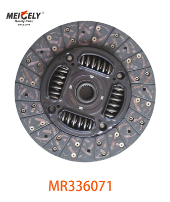 MR336071 Clutch Disc Untuk MITSUBISHI NEW L200 TRITON