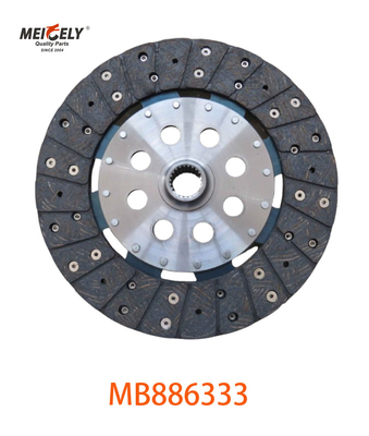 Bagian Otomotif Untuk Mitsubishi MB886333 Clutch Discs DM-060