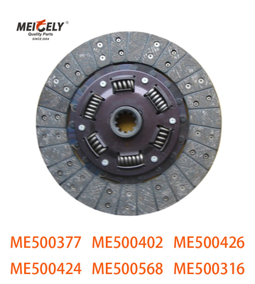 Truk Clutch Cadangan Disc ME500377 Untuk MITSUBISHI ME500402
