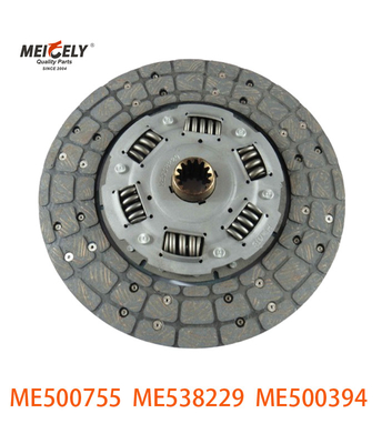 Kit kopling ME500755 ME538229 Clutch Disc Untuk Mitsubishi DM-301L