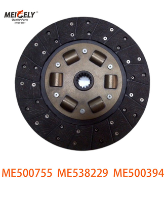 OEM ME538229 4D32 Untuk Mitsubishi Clutch Discs ME500394