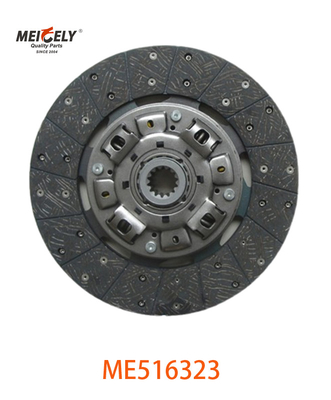 ME516323 Untuk MITSUBISHI Auto Parts Clutch Discs Mesin PS110