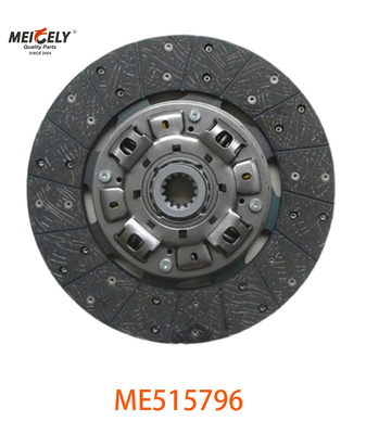 Clutch Disc ME515796 300mm Untuk Mitsubishi Fuso Canter