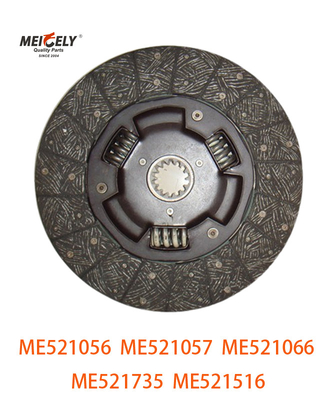 Clutch Disc ME521066 Clutch Disc Assembly OEM ME521735 Untuk Mitsubishi