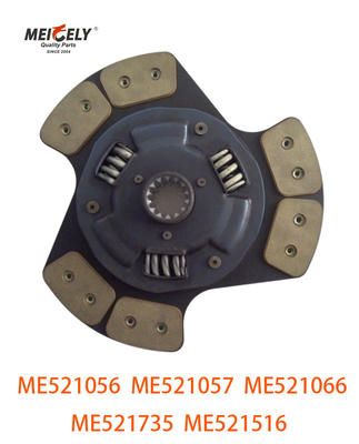 Kits kopling disk otomatis ME521735 ME521516 DM-321 MFD037U