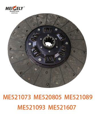 OEM ME521073 Untuk Auto Clutch Disc ME520805 6F162