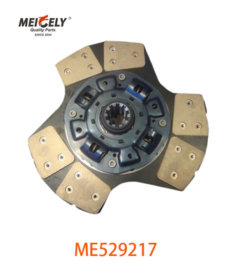 Clutch Plate ME529217 Clutch Discs Untuk MITSUBISHI CANTER