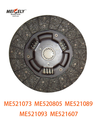 Clutch Disc ME521073 ME520805 ME521089 Untuk MITSUBISHI