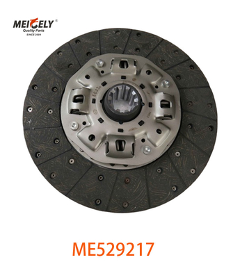Cakram Kopling Otomatis Cina OEM ME529217 Pelat Kopling 380mm 6D17T