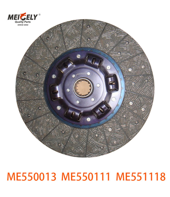 Cakram kopling ME550013 Untuk Mitsubishi Fuso ME550111
