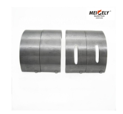 Fuso And Canter ME240010 Crankshaft Untuk Mitsubishi Oil Seal Tanpa Tipe Spring