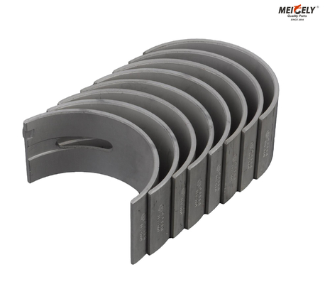 Fuso And Canter ME240010 Crankshaft Untuk Mitsubishi Oil Seal Tanpa Tipe Spring