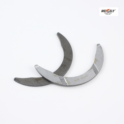 Fuso And Canter ME013560 Set Pencuci Dorong Crankshaft Untuk Mitsubishi