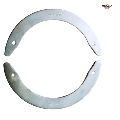 Fuso And Canter ME013560 Set Pencuci Dorong Crankshaft Untuk Mitsubishi