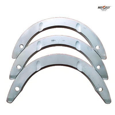 Fuso And Canter ME013560 Set Pencuci Dorong Crankshaft Untuk Mitsubishi