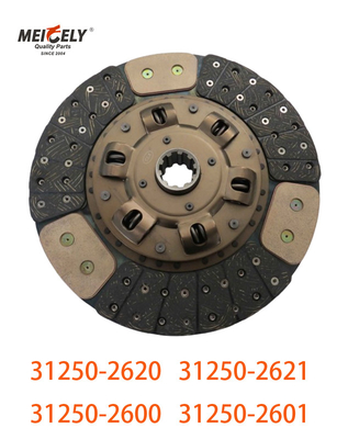 Mobil Jepang HINO Clutch Discs 325mm Clutch Plate 31250-2620