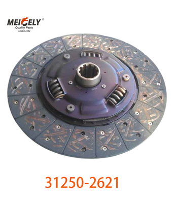 HINO Clutch Plate 31250-2621 Clutch Disc Assembly